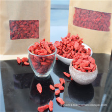 Oem manufacturer supply herbal goji